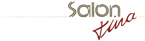 Salon Tina Logo